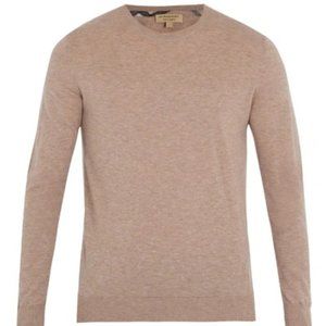Burberry Cashmere Sweater